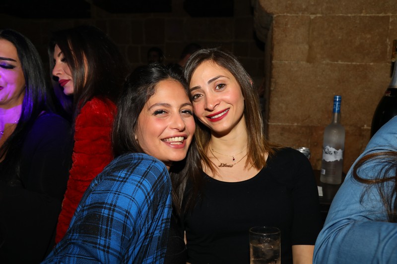 Taiga Batroun on Saturday Night